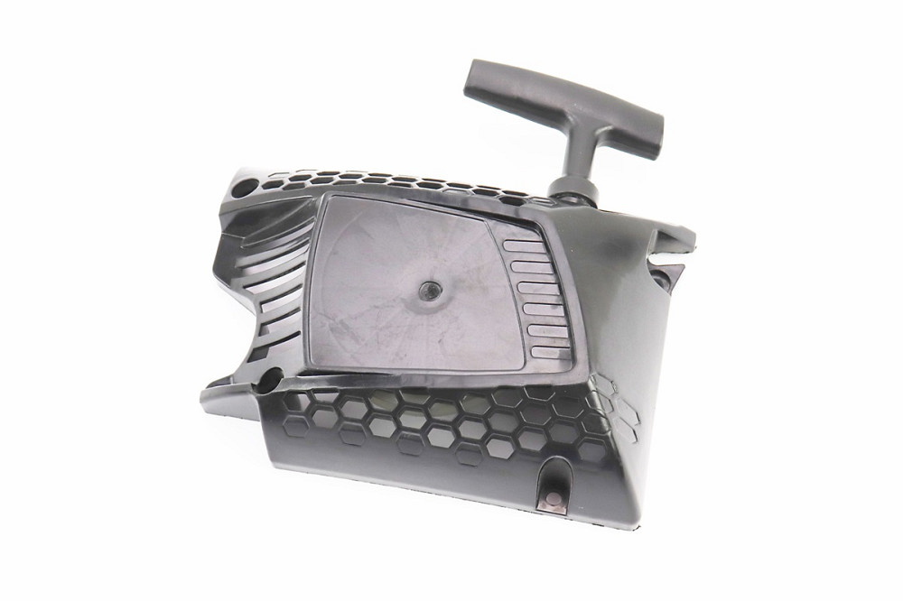 Стартер 4 зачепи, 4500/5200, "Плавний пуск" Тип 6 "Іскра"(різні кольори) Киев - изображение 1