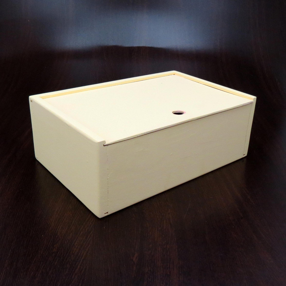 Подарочная коробка 