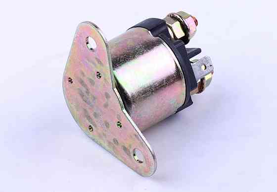 Реле стартера бензогенератора (5-6 KW) Мукачево