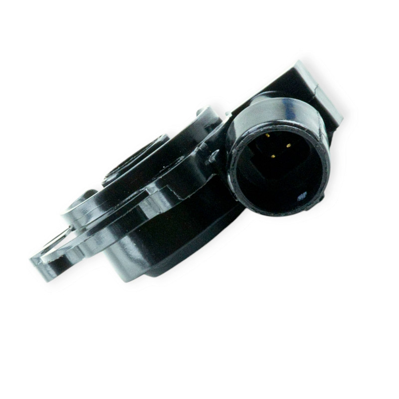 Датчик дроссельной заслонки Ланос, Авео (E&E) EE-6681 положения Мукачево - изображение 1