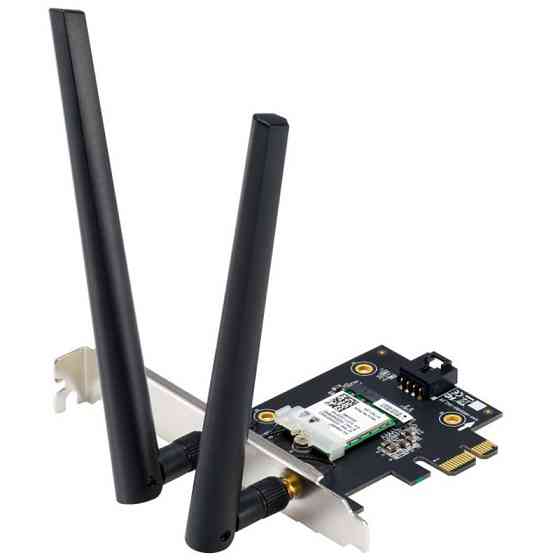 Бездротовий адаптер Asus PCE-AXE5400 ( PCI Express ) Харків