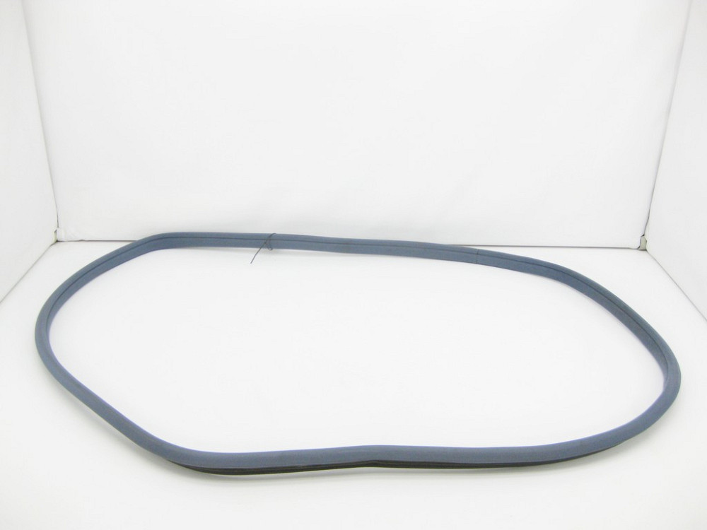 Mercedes-Benz  A2116970351 5C66 Ущільнювач задніх дверей на кузові синій E-Class W211 Одеса - фото 2