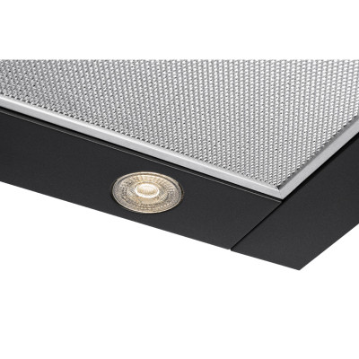 Вытяжка кухонная GRANADO Telde 603-700 black (GCH26311) Винница - изображение 6