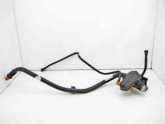 Mercedes-Benz  A2924700000 Заливна горловина бензобака GLE Coupe C292 Одеса