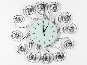 Часы настенные Солнце Киев - изображение 1