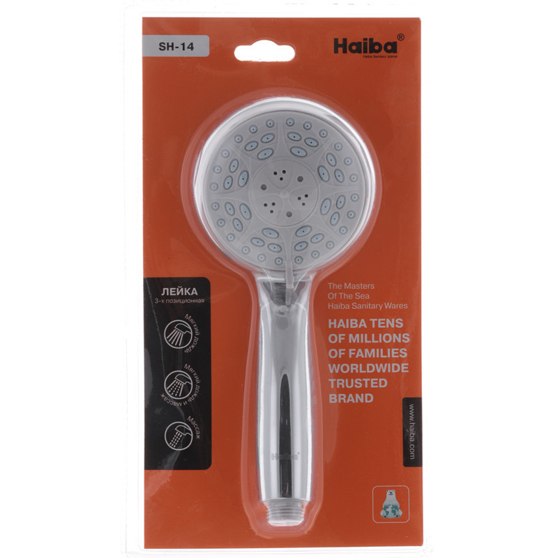 Лійка Haiba SH-14 (25 шт / ящ) (HB0520) Київ - фото 2