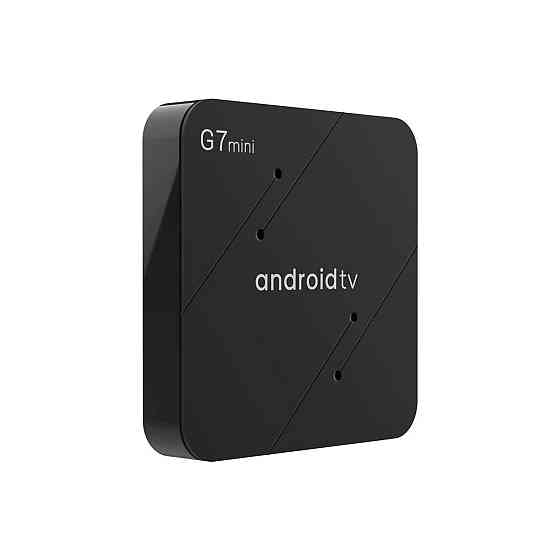 TV приставка iATV G7 mini 2/16 ( Чорний ) Харьков