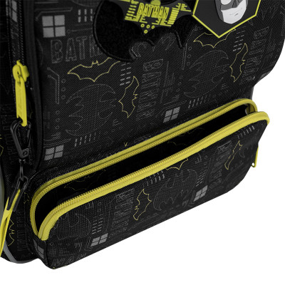 Рюкзак дитячий Kite Kids 559 DC Batman (DC25-559XS) Вінниця - фото 4
