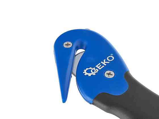 Ніж "GeKo" безпечний для пакувальної плівки Киев