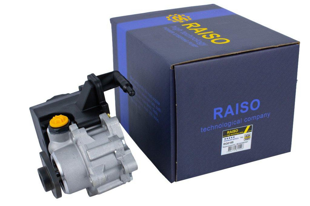 Насос ГПК Raiso (Швеція) Mercedes V-class (638/2), Мерседес В-клас (638/2) #RG0155 UAGRNNQ22 Ковель - фото 1