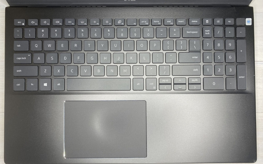 Ноутбук DELL Vostro 15 5502 15.6" FHD IPS i5- 1135G7 16/256Gb. Київ - фото 5