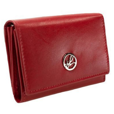 Кошелек Semi Line RFID Red (DAS303162) Винница - изображение 1