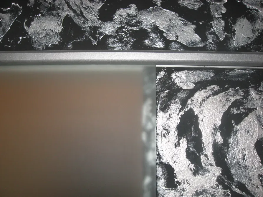 Раздвижные стеклянные двери Киев - изображение 8