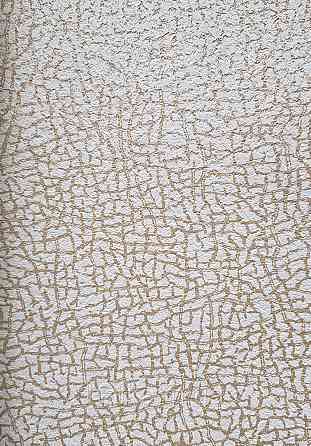 Шпалери вініл на флізеліні гарячого тиснення DU&KA Natura1.06х10 абстракція під шкіру смужки золотисті пісочні Київ