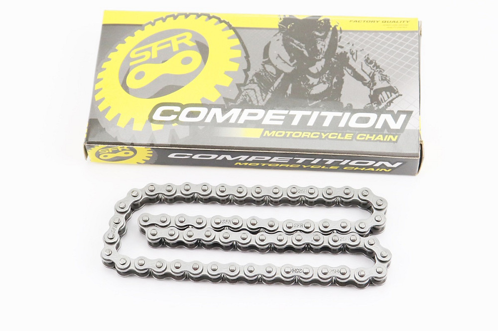 Ланцюг стартера 25H 62L - 70cc Киев - изображение 1