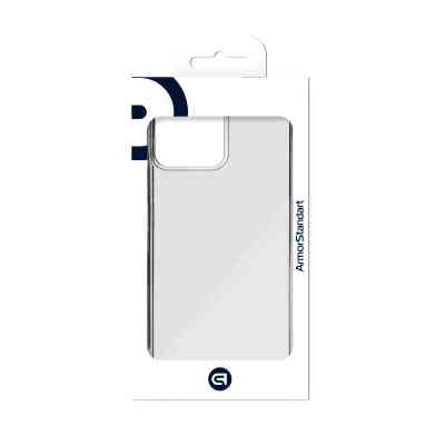 Чехол для мобильного телефона Armorstandart Air ZTE Blade A73 4G Clear (ARM70713) Винница