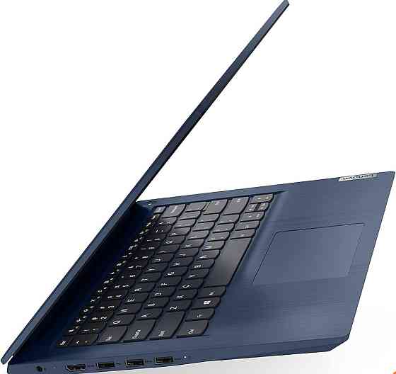 Ноутбук Lenovo IdeaPad 3 14ALC6 14