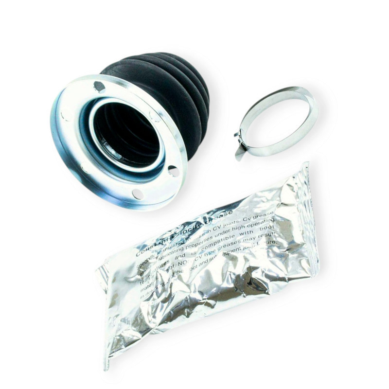 Пильовик Фольцваген Гольф II-III, Пасат B2-B4, Vento, Ауді 80 внутрішній (B2-B3) (d21X94 L100) шруса Мукачево - фото 1