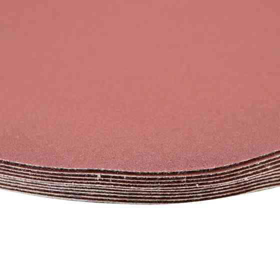 Sigma Шлифовальный круг без отверстий Ø150мм P320 (10шт) SIGMA (9121431) Киев