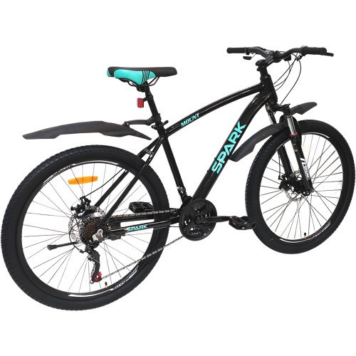 Велосипед SPARK MOUNT (колеса – 26