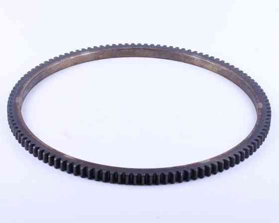 Венец маховика зубчатый Z-115 КМ385ВТ ДонгФенг 240/244, Фотон 240/244, Джинма 240/244 Мукачево