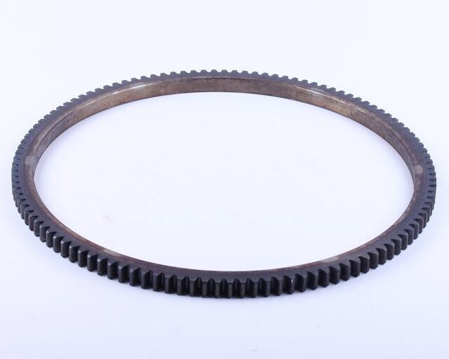 Венец маховика зубчатый Z-115 КМ385ВТ ДонгФенг 240/244, Фотон 240/244, Джинма 240/244 Мукачево - изображение 1