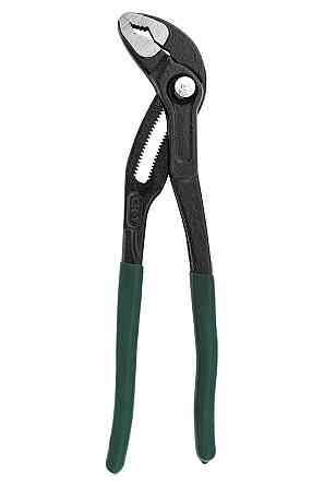 Пасатижі переставні 250мм Rockforce RF-613U243 Одеса