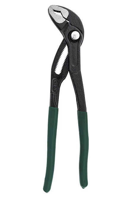 Пасатижі переставні 250мм Rockforce RF-613U243 Одеса - фото 2