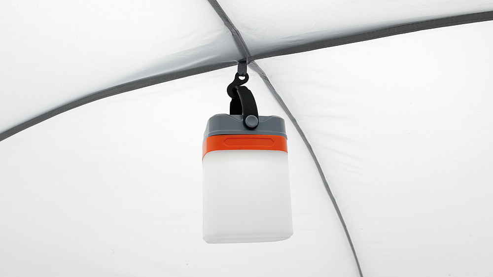 Шатро Easy Camp Day Lounge Granite Grey (120426) Киев - изображение 6