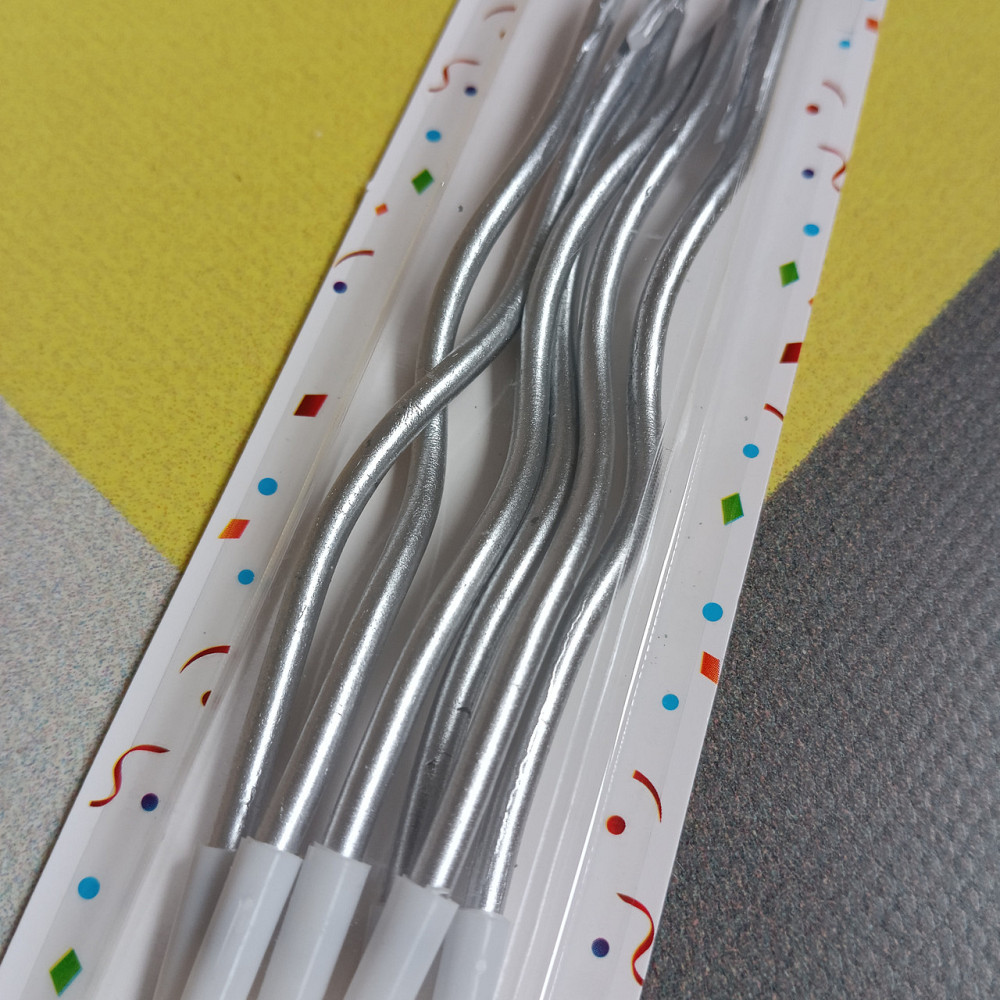 Свечи для торта 