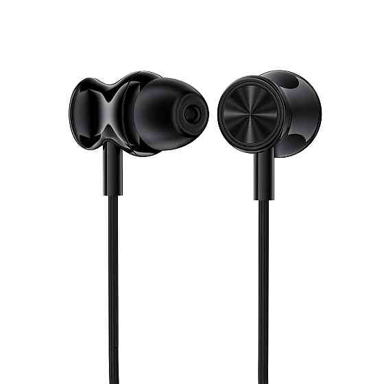 Беспроводные спортивные наушники ACEFAST N7 neck hanging wireless earphones Black Одесса