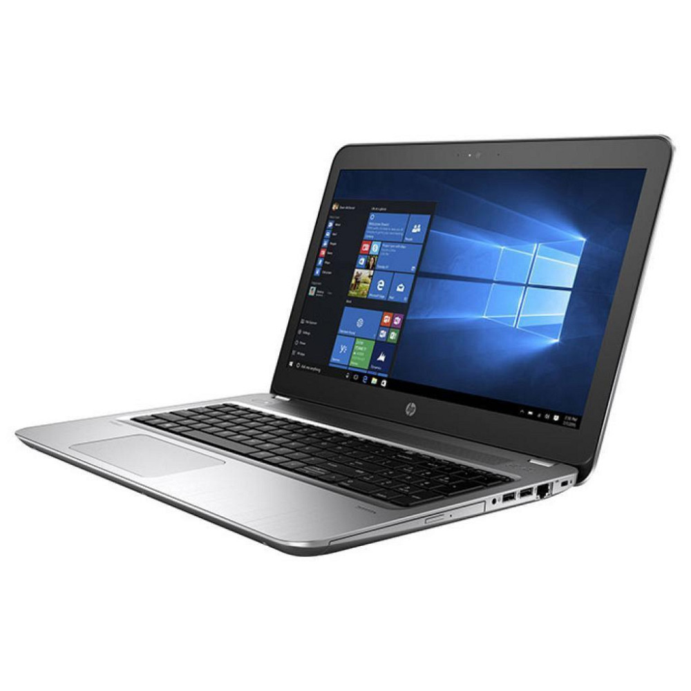 Б/У Ноутбук HP ProBook 450 G4 (i5-7200U/8/128SSD) — Class B Київ - фото 7