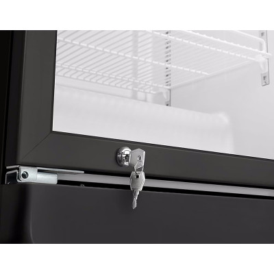 Холодильник PRIME Technics PSC 1935 B Винница - изображение 7