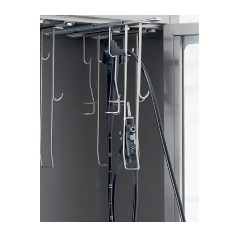 Шафа сушильна для ендоскопів і бронхоскопів EQ 02 Дніпро - фото 2