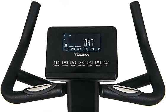 Велотренажер Toorx Upright Bike BRX 3000 (BRX-3000) Киев
