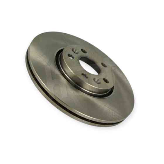 Диск Renault Scenic II, Grand Scenic II 2,0DCI (2004-) передній (d300x24mm) гальмівний Мукачево