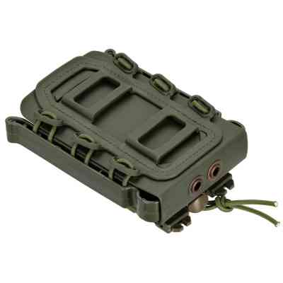 Подсумок 2E для магазину АК74, жорсткий, зелений (2E-MILFASTMAG-YAK74-OG) Винница