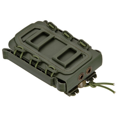 Підсумок 2E для магазину АК74, жорсткий, зелений (2E-MILFASTMAG-YAK74-OG) Вінниця - фото 4