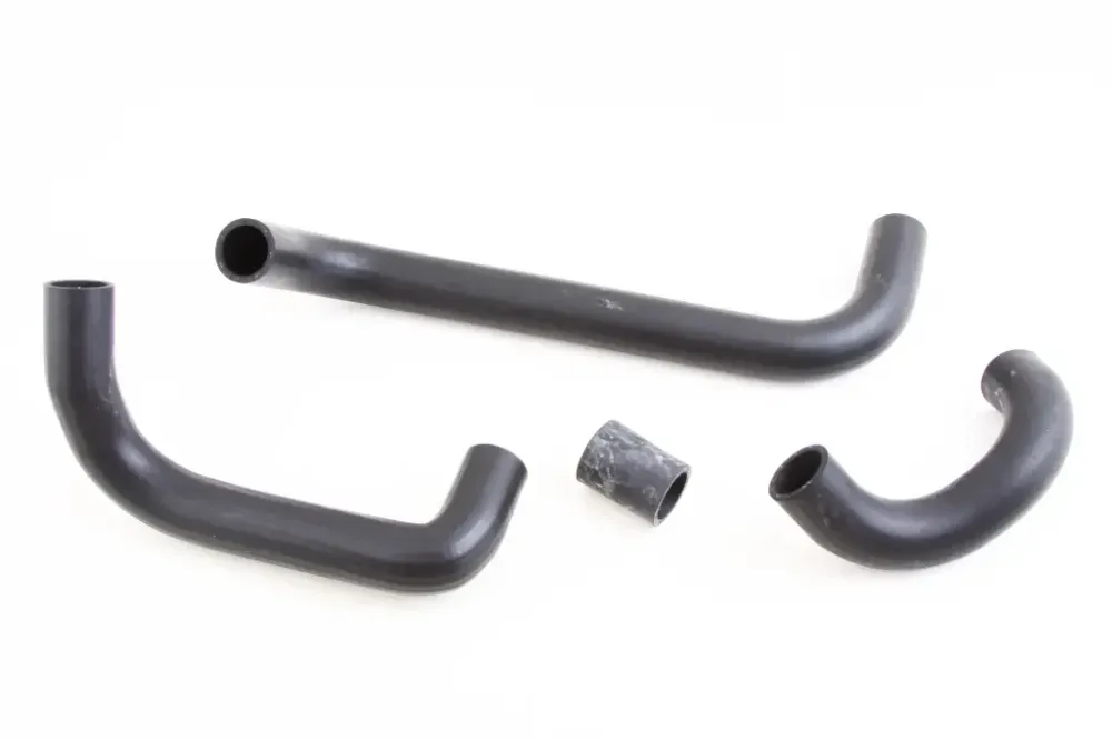 Патрубок радиатора 2121 OEM (4 шт.) Винница - изображение 1