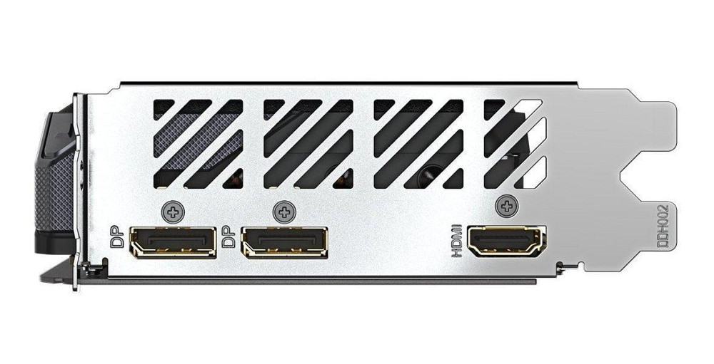 Відеокарта AMD Radeon RX 9060 XT 8 GB GDDR6 Gaming OC Gigabyte (GV-R9060XTGAMING OC-8GD) ( 24745 ) Харьков - изображение 10