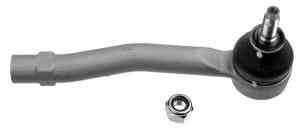 Наконечник рульової тяги правий Raiso (Швеція) Peugeot Partner, Пежо Партнер 05- #RL-381775C UACEKEK22 Ковель