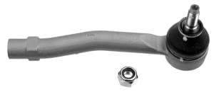 Наконечник рульової тяги правий Raiso (Швеція) Peugeot Partner, Пежо Партнер 05- #RL-381775C UACEKEK22 Ковель - фото 1