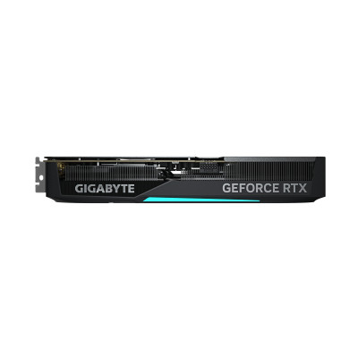 Видеокарта GIGABYTE GeForce RTX5070 Ti 16GB EAGLE OC SFF (GV-N507TEAGLE OC-16GD) Винница - изображение 6