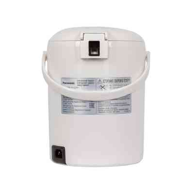 Електрочайник Panasonic NC-EG3000WTS Вінниця