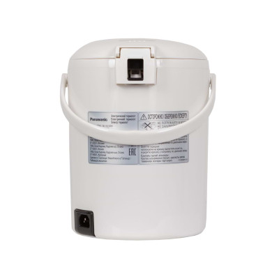 Электрочайник Panasonic NC-EG3000WTS Винница - изображение 4