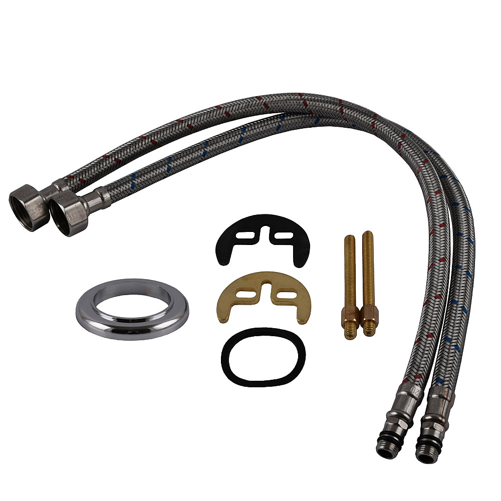 Змішувач для біде Globus Lux Dolly GLD-0106 Луцк - изображение 7