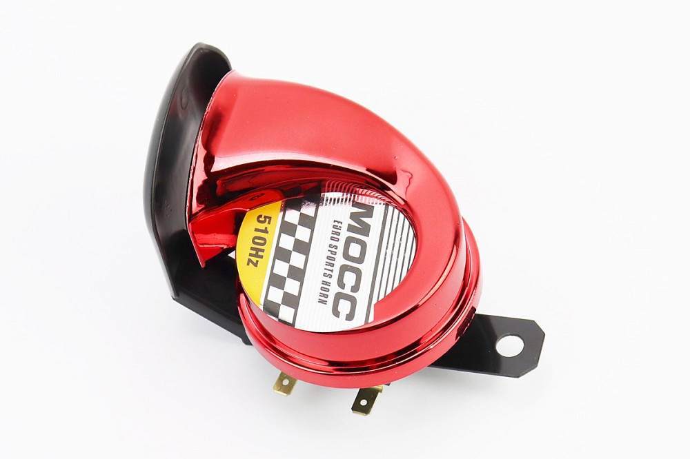 Сигнал двотональний "ЧЕРВОНИЙ" Киев - изображение 1