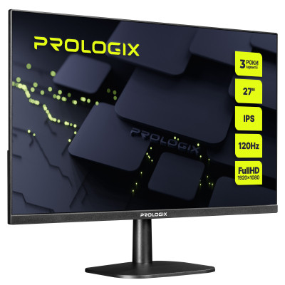 Монитор Prologix P2725HV Винница - изображение 2