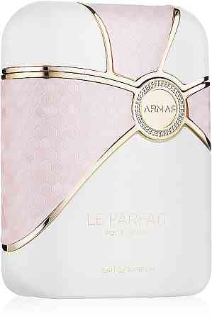 Парфюмированная вода женская Le Parfait Pour Femme Armaf 100 мл Запорожье