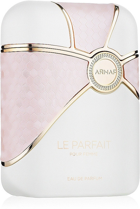 Парфюмированная вода женская Le Parfait Pour Femme Armaf 100 мл Запорожье - изображение 2
